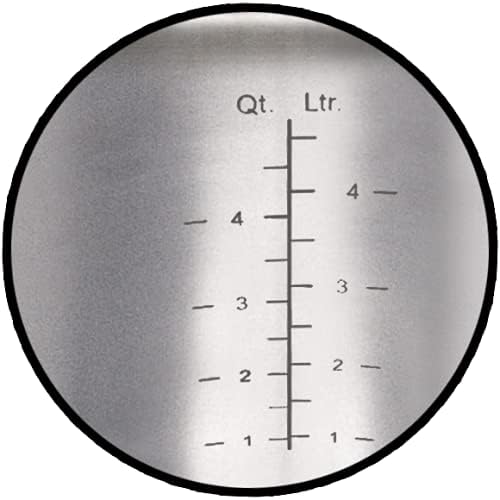 THBCZ2-SS9-B Chef Series Sous Vide Pot, 9.8 qt, Silver, 9.8-Quart Pot