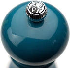 Peugeot Paris u'Select Pepper Mill Wood Pacific Blue 18 cm - 7in