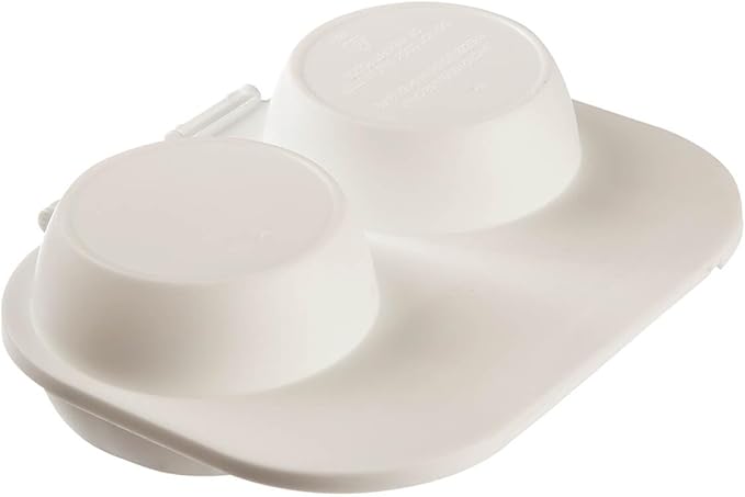 Microwave Egg/Bacon Cooker by Chef's Pride