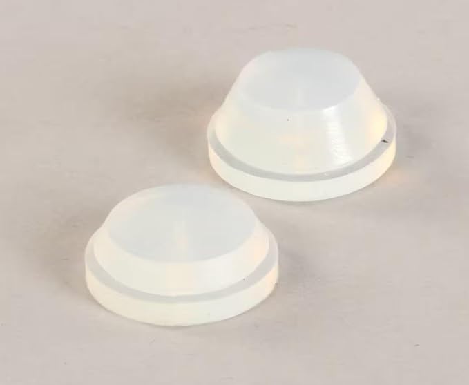 Coffee Maker Thermostat Grommer Kit for Bunn, Part Number 07073.1000, Replaces for Bunn CWTF15, 2UPR/1LWR A10 A10-A CRTF5-35 CRTF5