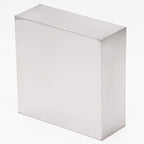 TIKUSAN Japanese Seaweed Container Sushi Nori Can Made in Japan Stainless Steel (Extra Large)