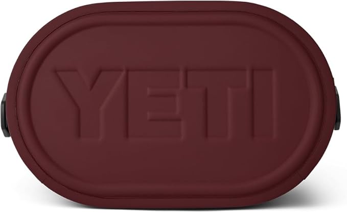 YETI Hopper M Series Portable Soft Coolers with MagShield Access