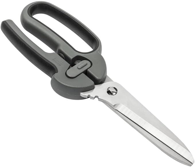 Kuhn Rikon Pro Kitchen Shears Plus