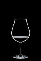 Riedel Vinum New World Pinot Noir Glass, Set of 2