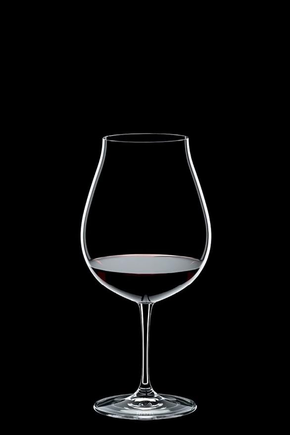 Riedel Vinum New World Pinot Noir Glass, Set of 2