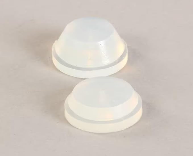 Coffee Maker Thermostat Grommer Kit for Bunn, Part Number 07073.1000, Replaces for Bunn CWTF15, 2UPR/1LWR A10 A10-A CRTF5-35 CRTF5