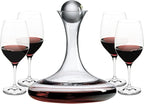 Ravenscroft Crystal Vintner's Choice Bordeaux Cabernet Stemware, Set of 4