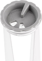 Replacement parts Starter Kit Includes Side Reservoir Filter Holder and 3 Pack Water Filter Cartridges,Compatible with Keurig 2.0 Coffee Maker (8.2inch holder)