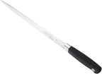 Mercer Culinary M20410 Genesis 10-Inch Carving Knife,Black
