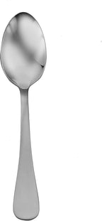 Liberty Tabletop Satin Annapolis 60 Piece Silverware Set Service for 12 Flatware Made in America USA