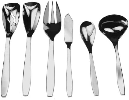 Splendide Isla 45-Piece Flatware Set