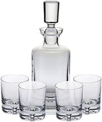 Ravenscroft Crystal Wine Glasses (Kensington Decanter Set)