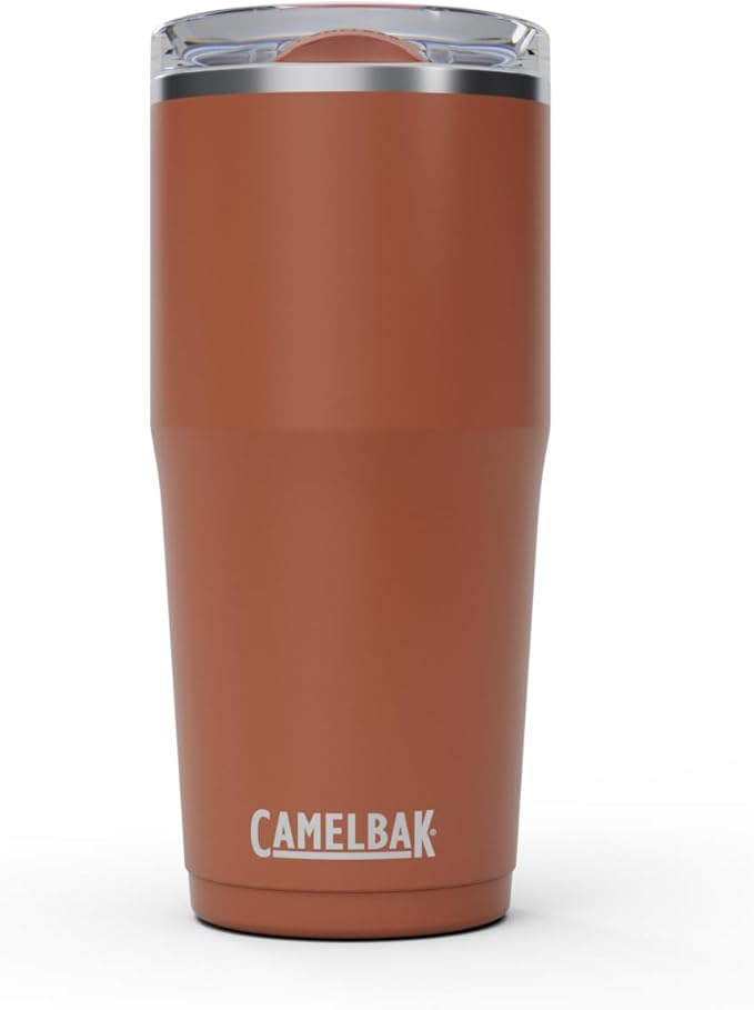 CamelBak Thrive Leak-Proof Tumbler - Insulated Stainless Steel