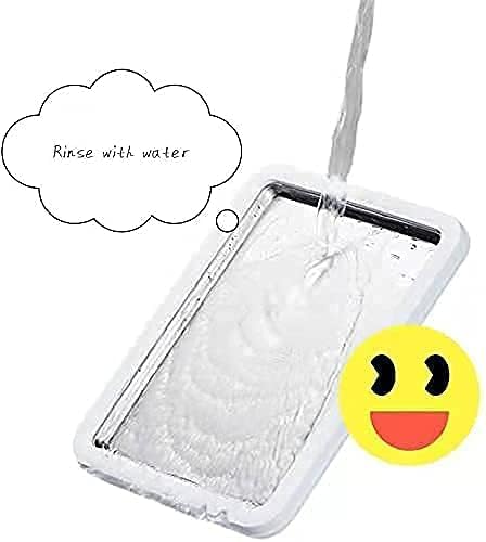 ice cream maker for kids Duomid rolled ice cream maker machine,with2shovels,frozen yogurt machine,instant gelato pan/roll,sorbetmachine,gelato maker,plate freezer bowl,parent-child interactiveDIY gift