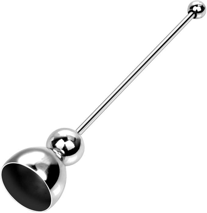Egg Cracker Topper Cutter Stainless Steel Egg Shell Opener Separator Remover Egg Cracker Tool for Raw Eggs, Hard or Soft Boiled Eggs