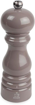 Peugeot Paris u'Select Pepper Mill Wood Taupe 18 cm - 7in