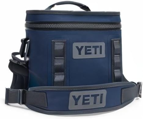 YETI Hopper Flip 8 Portable Soft Cooler