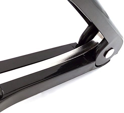 Cherry Pitter Tool Olive Stoner Core Stone Removal Kitchen Gadgets (Black)