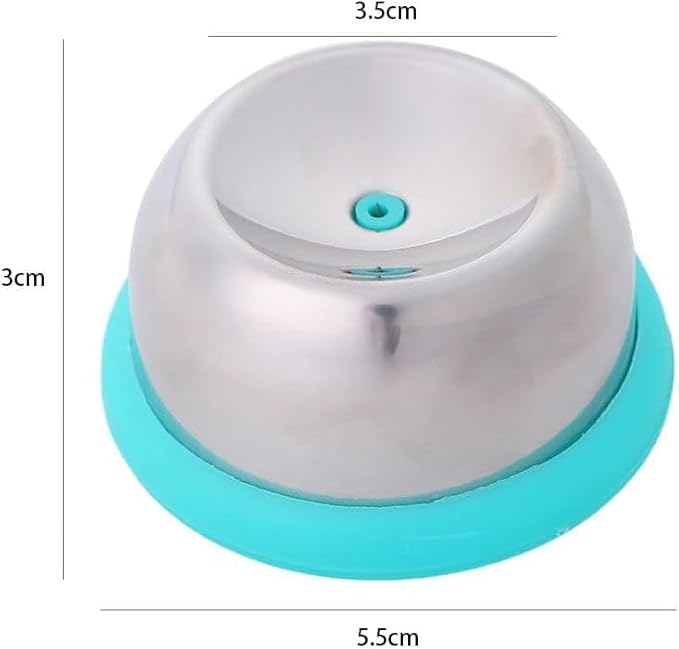 Egg Piercer, Hard Boiled Egg Peeler Raw Eggs Egg Pricker Egg Hole Puncher Stainless Steel Needle Egg Punch Egg Separator for Raw Eggs, Egg Separators Specialty Tools and Gadgets