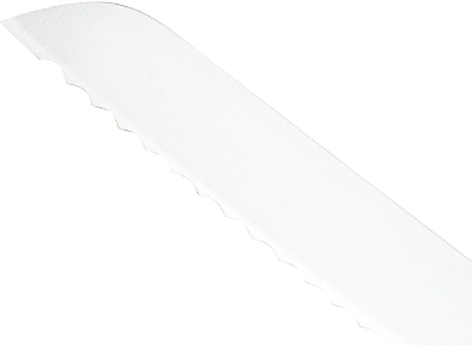 Mercer Culinary M23650 Renaissance, 9-Inch Bread Knife