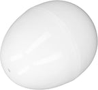 Microwave Egg Boiler for 4 Eggs, Boiled Egg Poachers, Rapid Egg Cooker Microwave Boiled Egg Maker for Hard Soft Boiled Egg Cooker Steamer