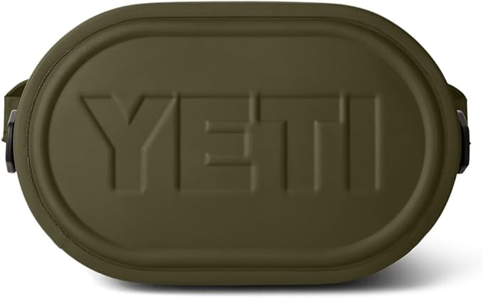 YETI Hopper M Series Portable Soft Coolers with MagShield Access