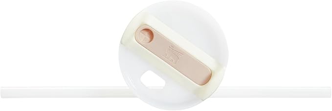 STANLEY Quencher H2.0 Tumbler with Handle and Straw 30 oz | Flowstate 3-Position Lid | Cup Holder Compatible for Travel | Insulated Stainless Steel Cup | BPA-Free | Cream 2.0