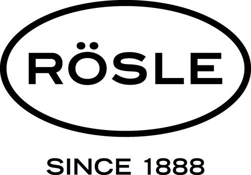 Rösle 12844 Crème Brulee Butane/Propane Adjustable Kitchen Cooking Torch 6.5 in.