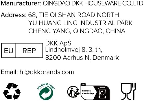 LIITON Mount Everest Heavy Crystal Whiskey Glasses Gift Set of 2, Thick Freezable Bourbon Glass 1lb Each, Premium Whiskey Gifts for Men, Frozen Crystal Chills Cocktails, 10 oz