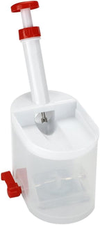 Cherry Pitter, Cherry Pitter Olive Pitter Tool, Fruit Pit Remover for Cherry Jam with Lock Design for Make Fresher Cherry Dishes