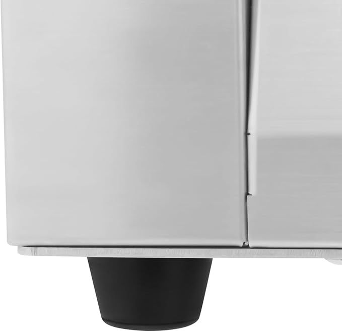 300W Electric Melting Pot for Chocolate w/Adjustable Temperature,Commercial Chocolate Warmer Melting Pot Chocolate Melter Pot Machine for Home or Bakery Use 3 Tanks for 26.46lb of Tempered Chocolate