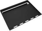 Weber Rust-Resistant Outdoor Griddle Insert for Summit and Genesis 300 Series Gas Grills, Full-Size