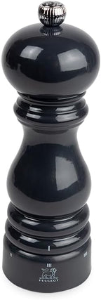 Peugeot Paris u'Select Pepper Mill Wood Slate 18 cm - 7in