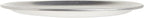 Nordic Ware Naturals 9" Hot Air Perforated Aluminum Pizza Crisper, Set of 1