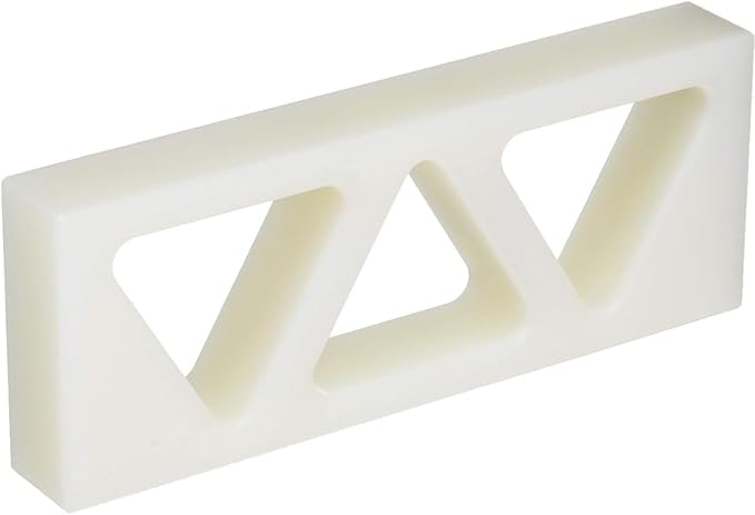 TIKUSAN Onigiri Mold Musubi Maker Japanese Rice Ball Press Onigiri Mold Tray BPA Free Made in Japan Kansai Style (Large 3 Molds)