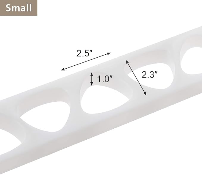 TIKUSAN Onigiri Mold Musubi Maker Japanese Rice Ball Press Onigiri Mold Tray BPA Free Made in Japan Kanto Style (Small 5 Molds)