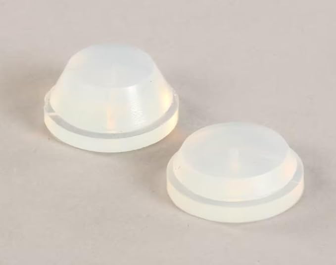 Coffee Maker Thermostat Grommer Kit for Bunn, Part Number 07073.1000, Replaces for Bunn CWTF15, 2UPR/1LWR A10 A10-A CRTF5-35 CRTF5