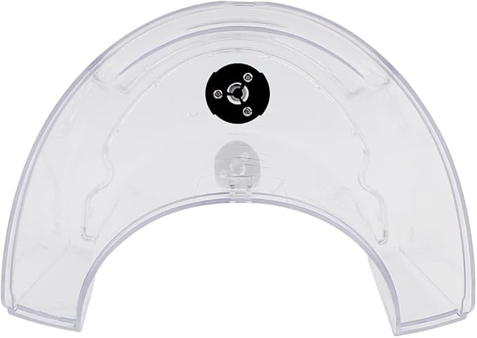 Anbige Replacement Parts 40 oz Water Reservoir,Compatible with Keurig 2.0 K200/K250 Brewing Systems