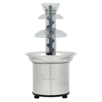 Sephra Select 16" Home Fondue Fountain - 4lb Capacity - Serves up to 20 People