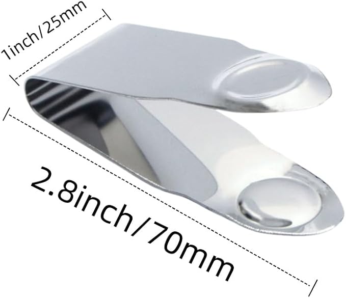 Stainless Steel Strawberry Huller Fruit Stem Remover Picker Leaf Peeler Tweezers Kitchen Gadgets for Strawberry Cherry Tomato Fruit Tools, 4Pcs