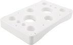 Decorating Piping Bag Holder Cake Decorating Icing Bag Stand 12-Cavity Pastry bag Cake Decorating Tools