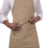 Chef Works Unisex Butcher Apron
