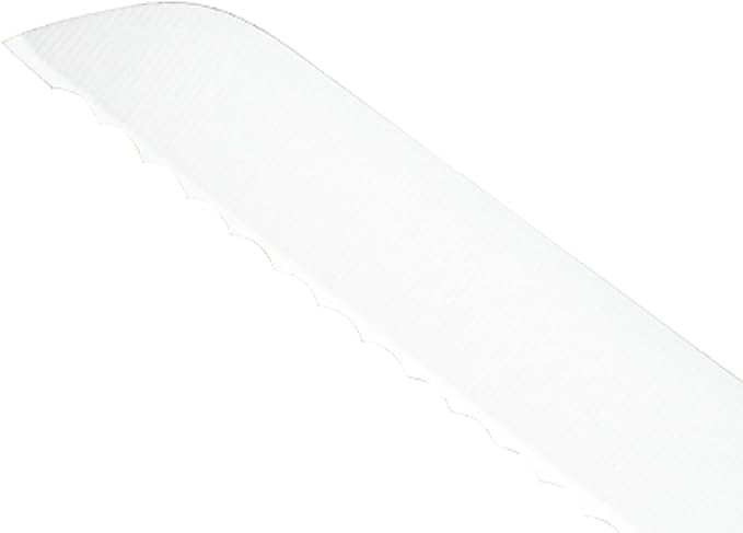 Mercer Culinary M23570 Renaissance, 8-Inch Bread Knife