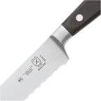 Mercer Culinary M23570 Renaissance, 8-Inch Bread Knife