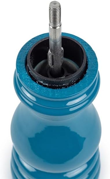 Peugeot Paris u'Select Pepper Mill Wood Pacific Blue 18 cm - 7in