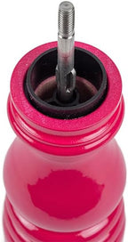 Peugeot Paris u'Select Pepper Mill Wood Candy Pink 18 cm - 7in