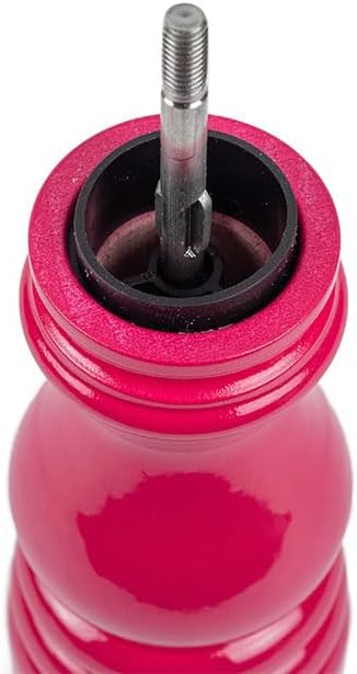 Peugeot Paris u'Select Pepper Mill Wood Candy Pink 18 cm - 7in