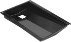 62757 Grease Tray for Weber Genesis 300 Series, Drip Pan Tray for Genesis S310 S320 S330 E310 E320 E330 Drip Pan Grease Tray for Weber Genesis 300 with Up Front Controls