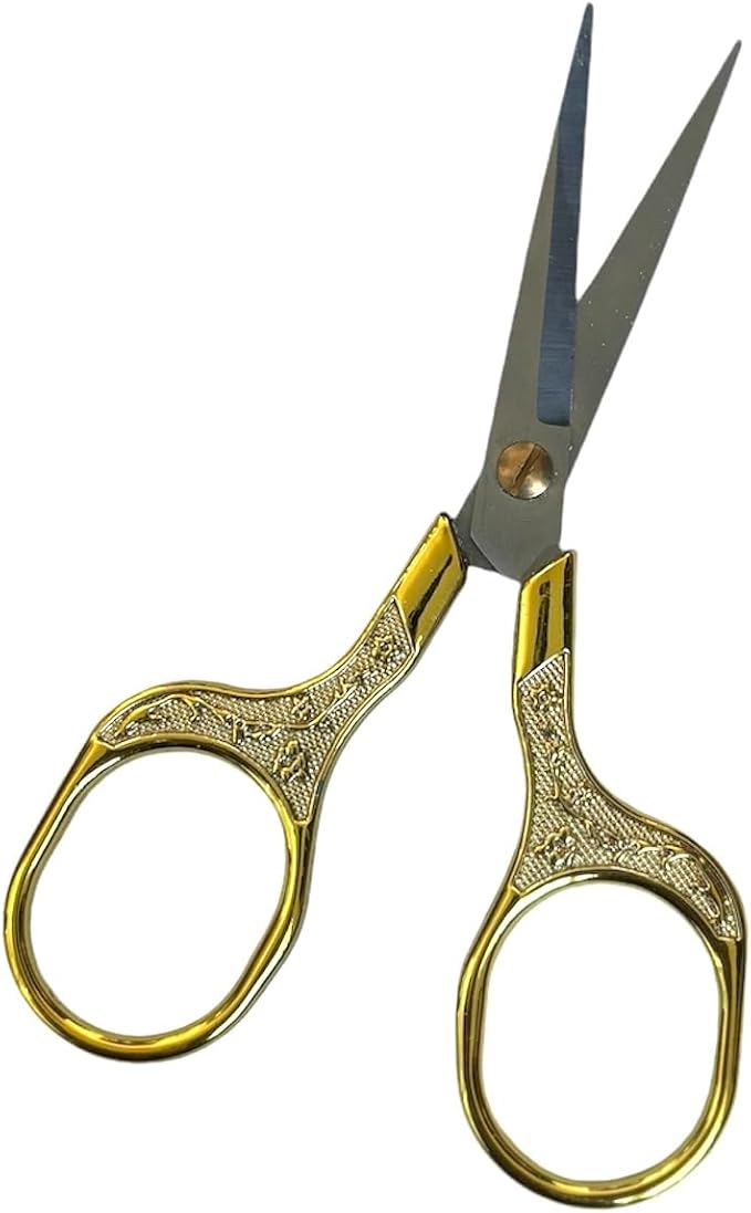 Sourdough Accessory Kit by Made With Loave | Sling, Scissors, Twine, Flour Duster, Bowl Cover & Stencil