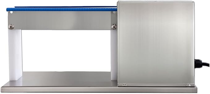 Electric Quail Egg Peeler Machine with 18W Motor,Stainless steel Commercial Quail Egg Sheller, 110V